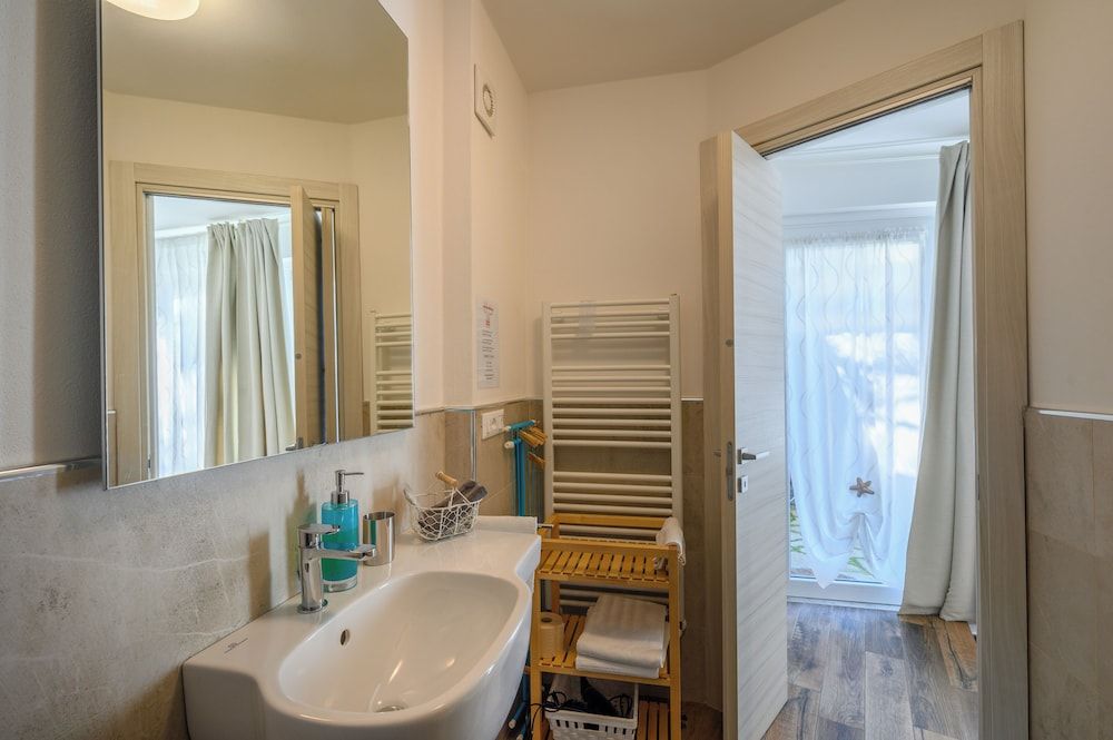 Il Murice B&B Comfort Double Room 5