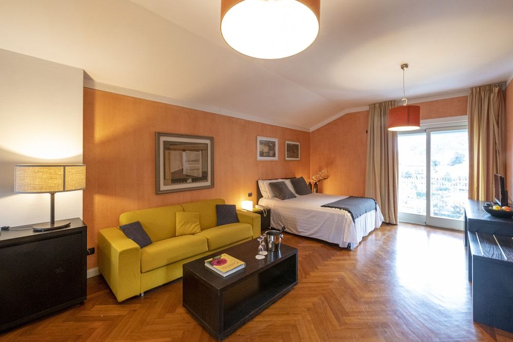 Double Room (Star Superior)