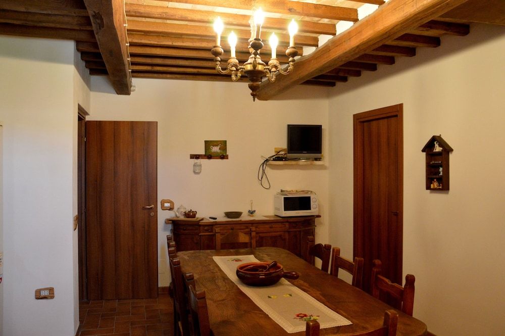 Basic Apartment, 2 Bedrooms, Kitchenette (Ribes)