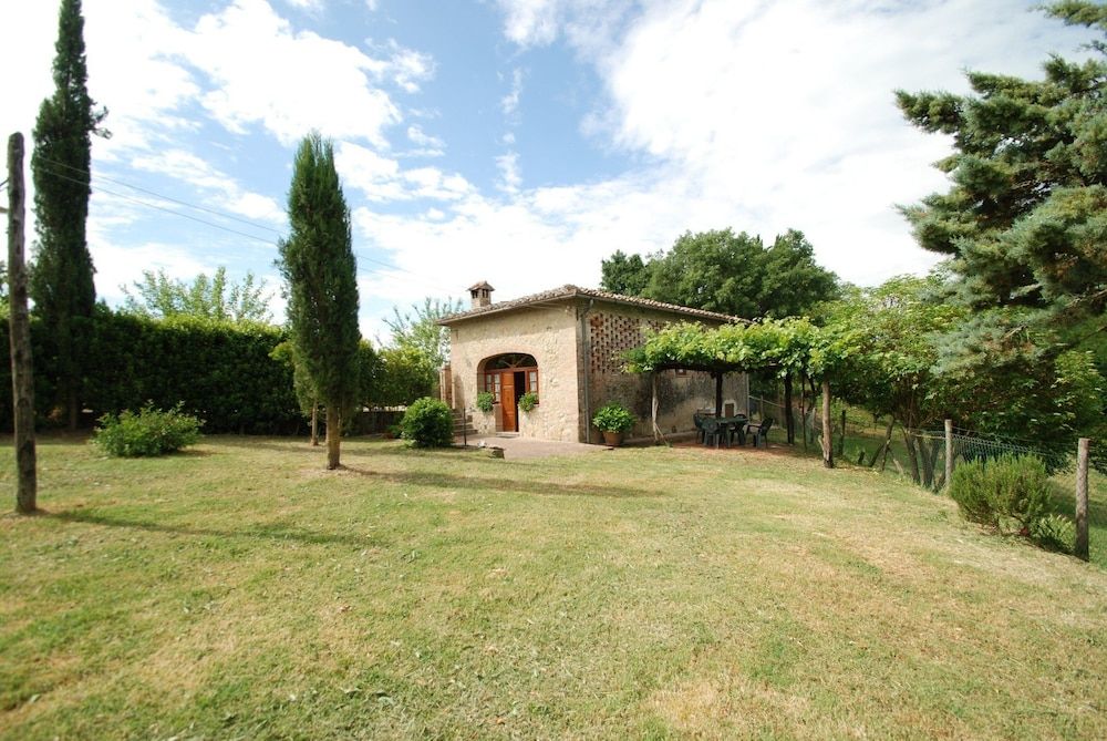 Casa Verzure