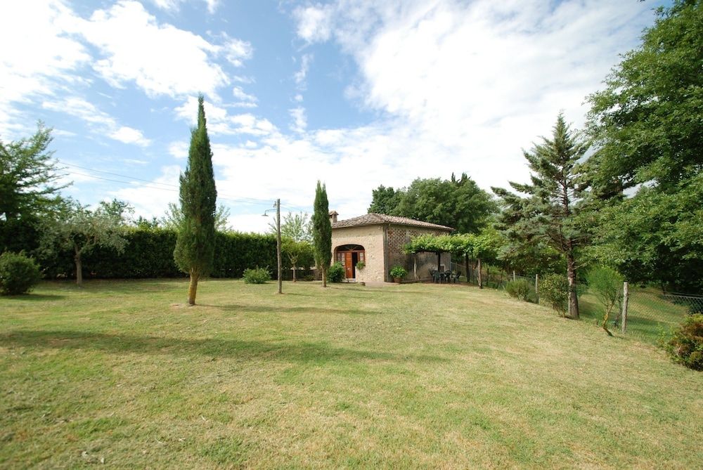 Casa Verzure