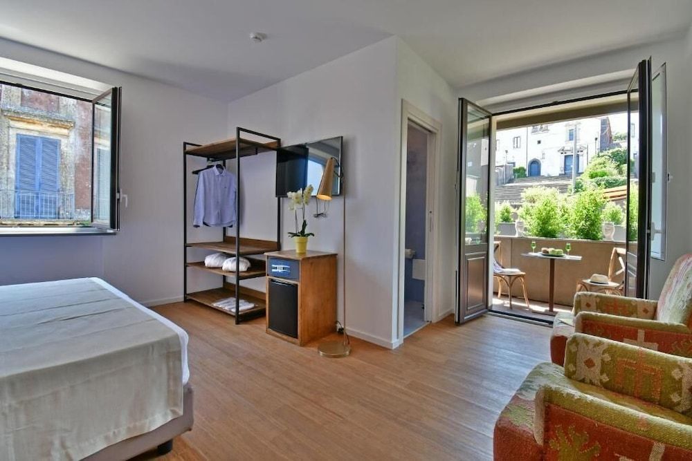 San Anton Hotel Superior Double or Twin Room