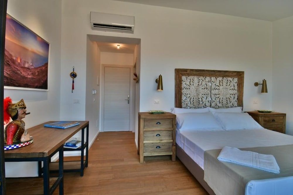 San Anton Hotel Superior Double or Twin Room 3