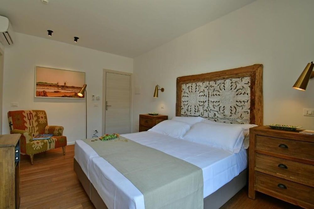 San Anton Hotel Family Room 4