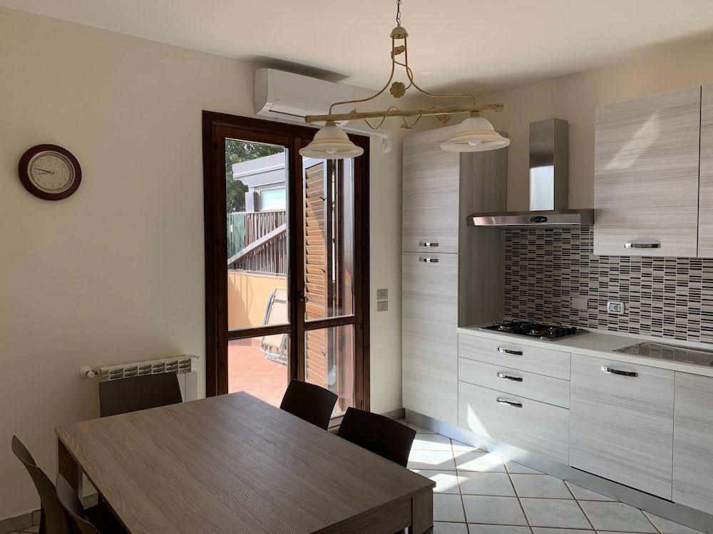 Villa Le Palme Villa, 5 Bedrooms 8