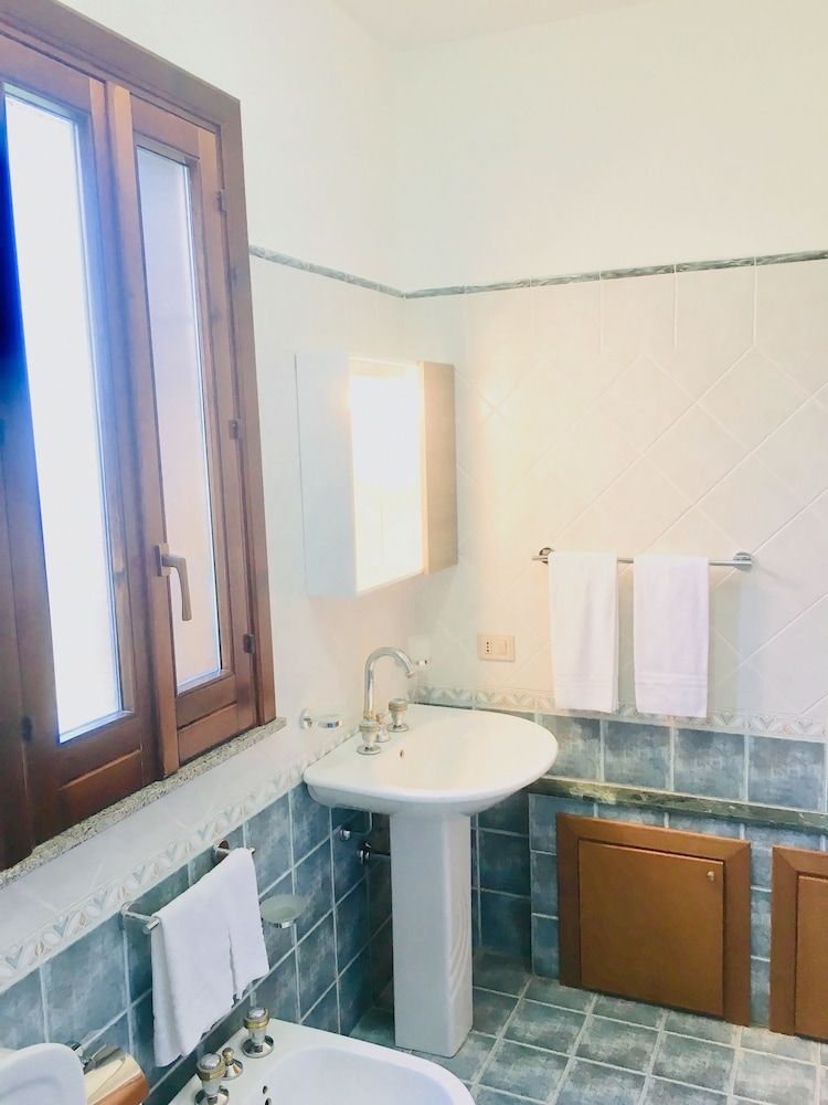 Villa Le Palme Villa, 5 Bedrooms 9