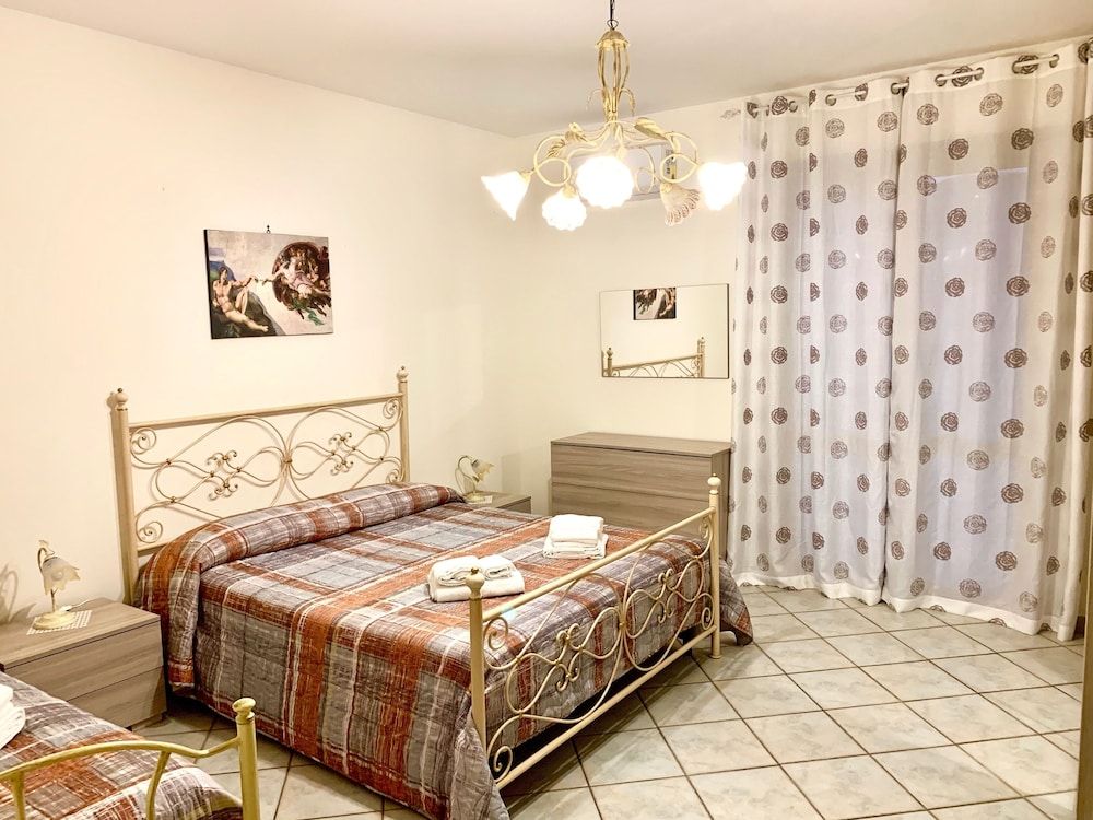 Villa Le Palme Villa, 5 Bedrooms 5