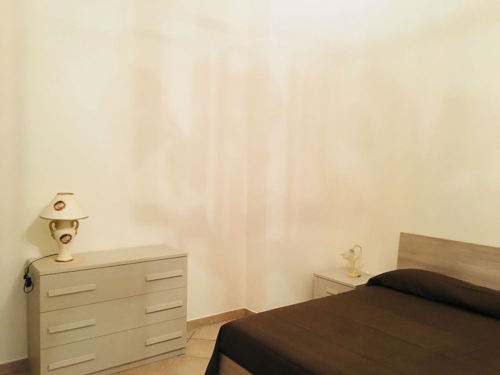 Villa Le Palme Villa, 5 Bedrooms 3