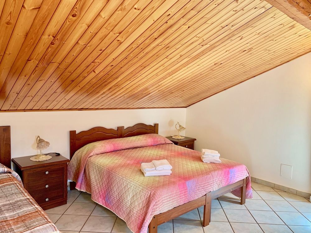 Villa Le Palme Villa, 5 Bedrooms 6