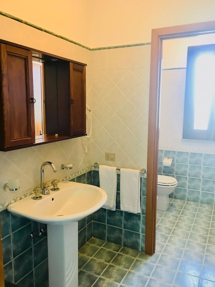 Villa Le Palme Villa, 5 Bedrooms 12