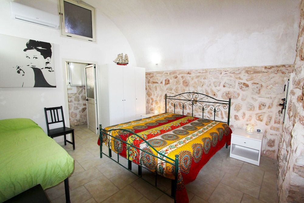 Trullo Saracino