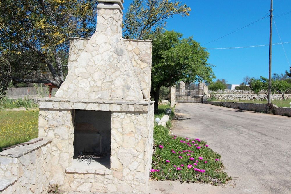 Trullo Saracino