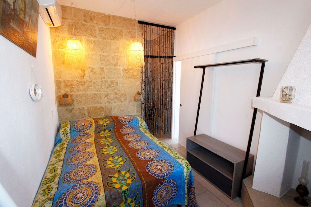 Trullo Saracino