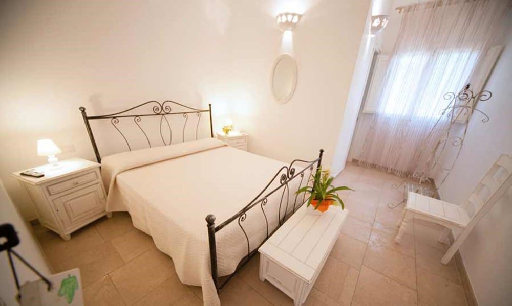 Suite, Terrace
