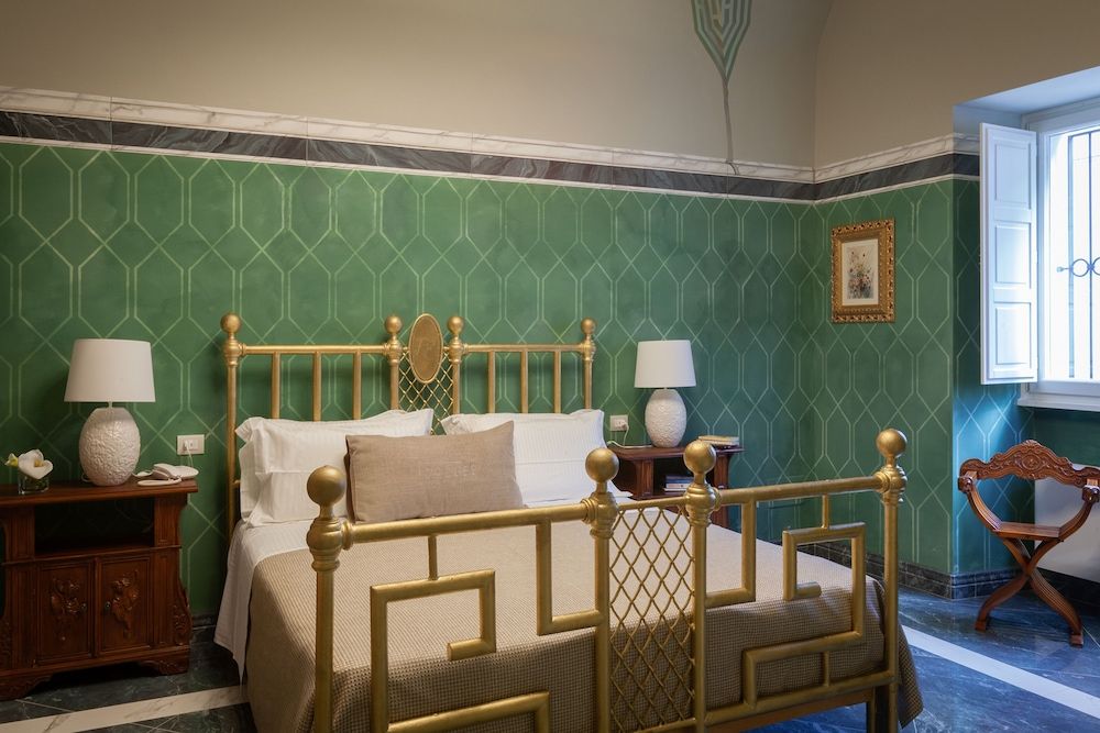 King Suite