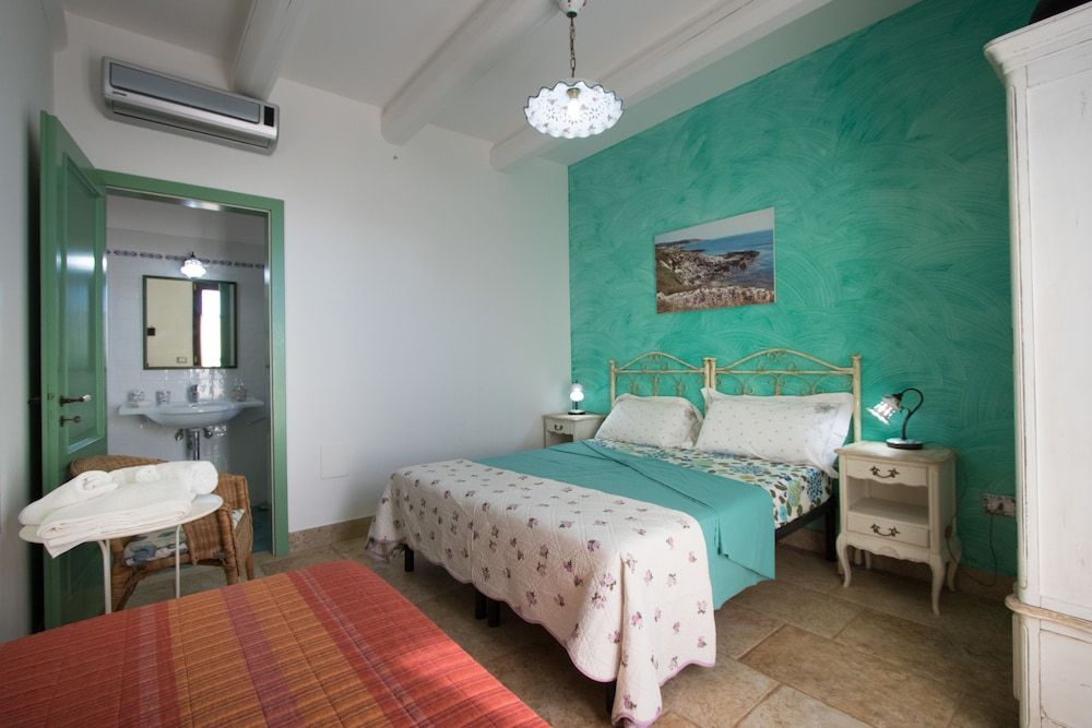 Double Room (Menta)