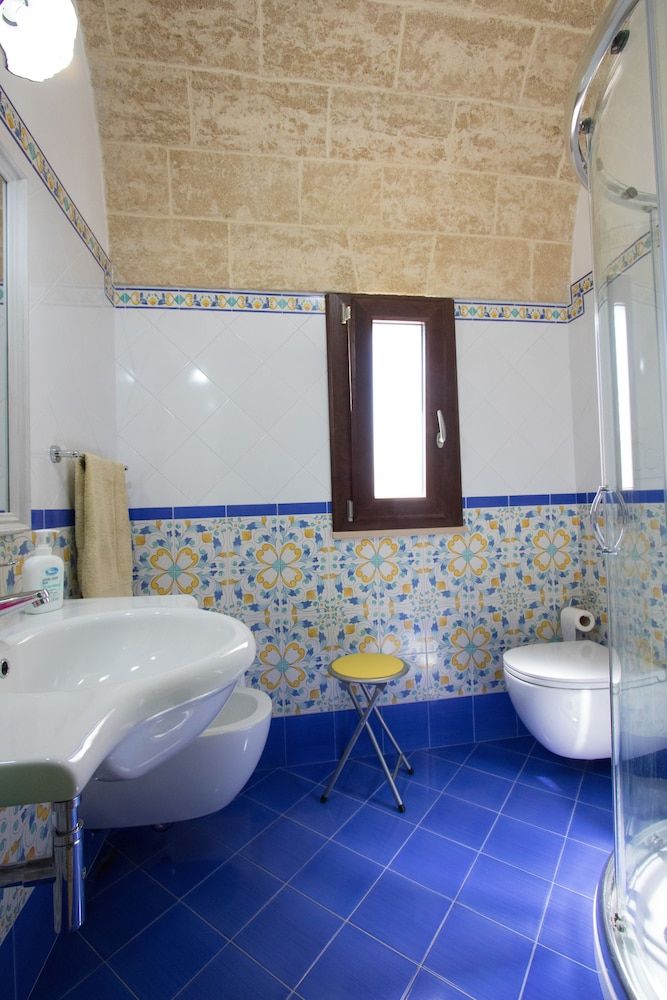 Junior Double Room (Finocchietto)