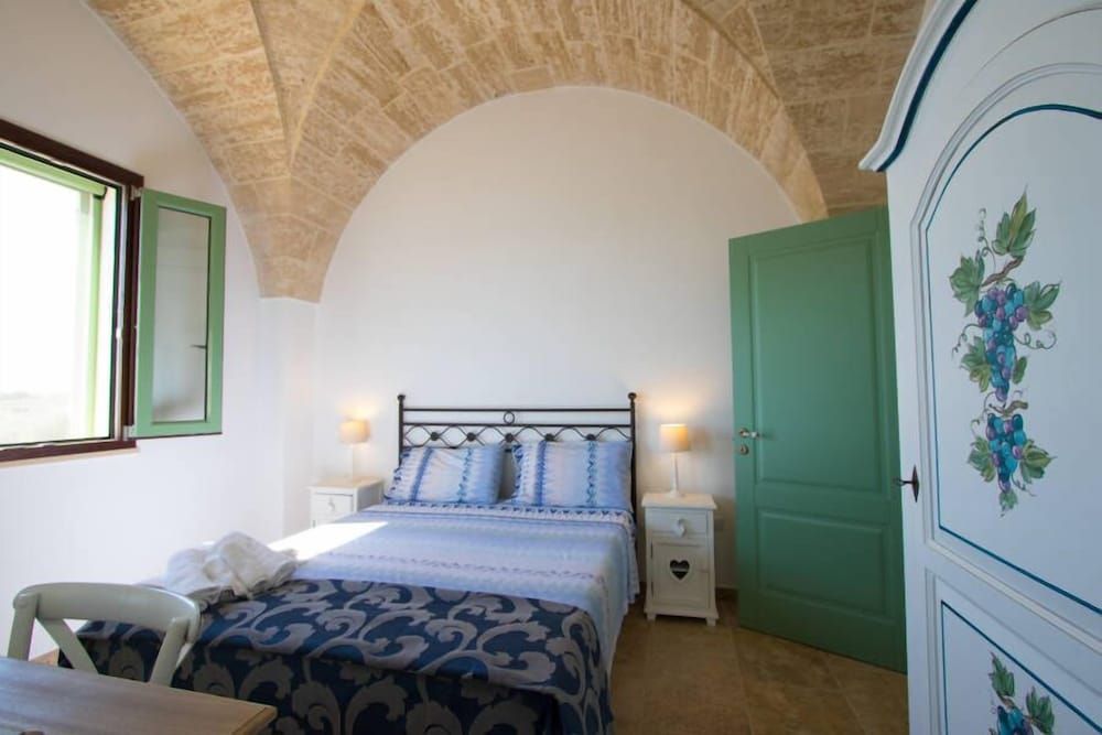 Exclusive Double Room, Terrace (Stella Blu)
