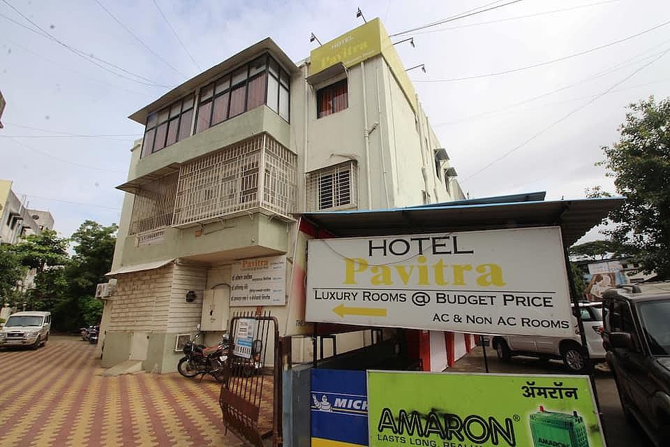 Hotel Pavitra