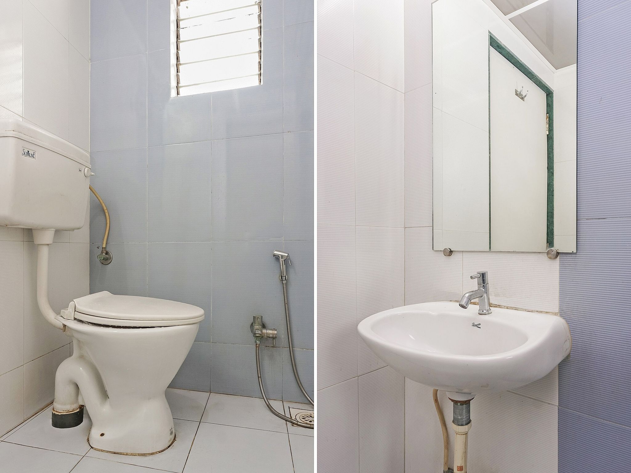 Hotel Pavitra Executive Non AC Room 4