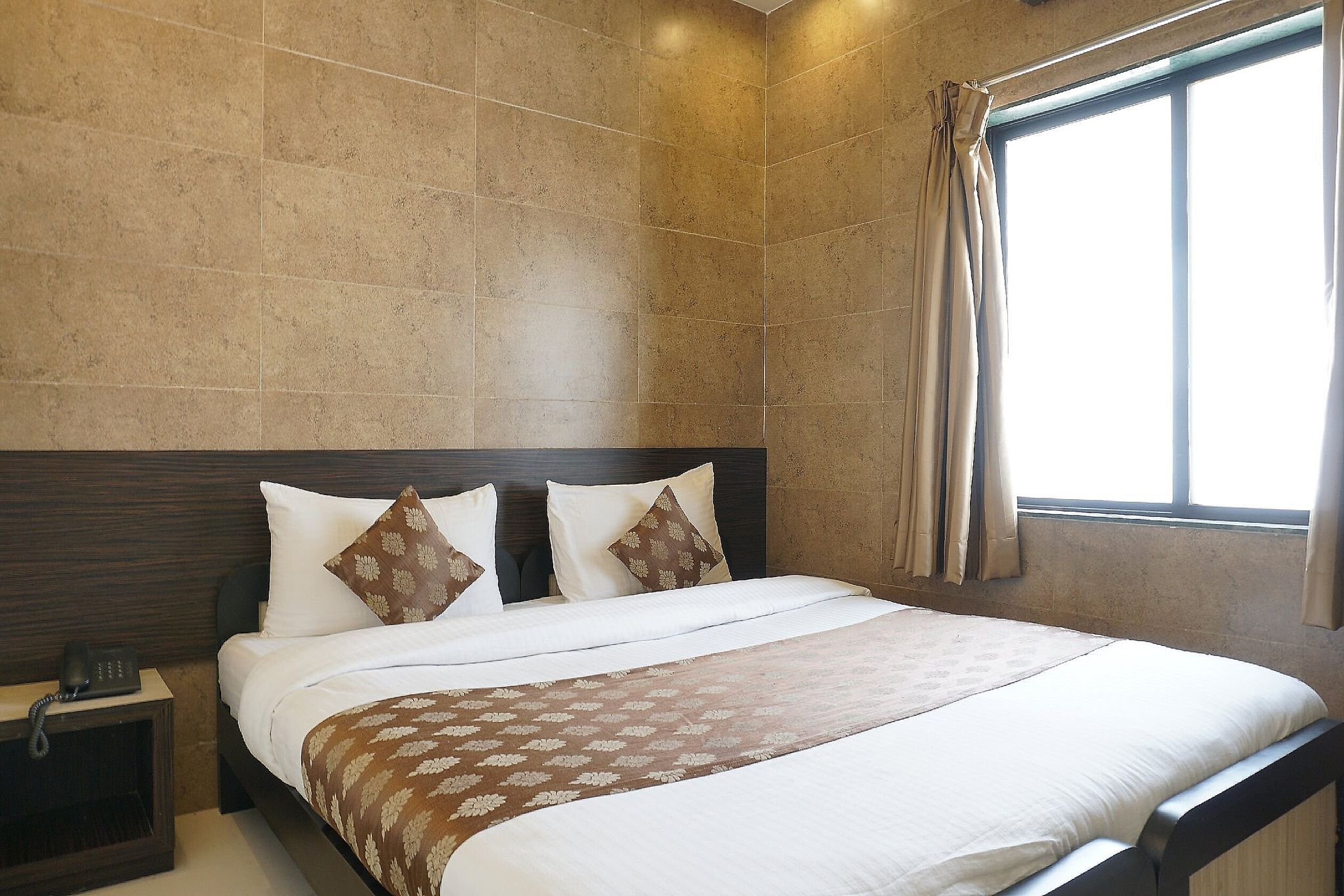 Hotel Pavitra Executive Non AC Room 2