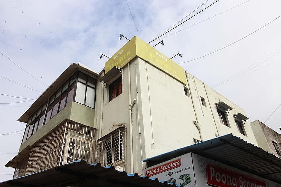 Hotel Pavitra