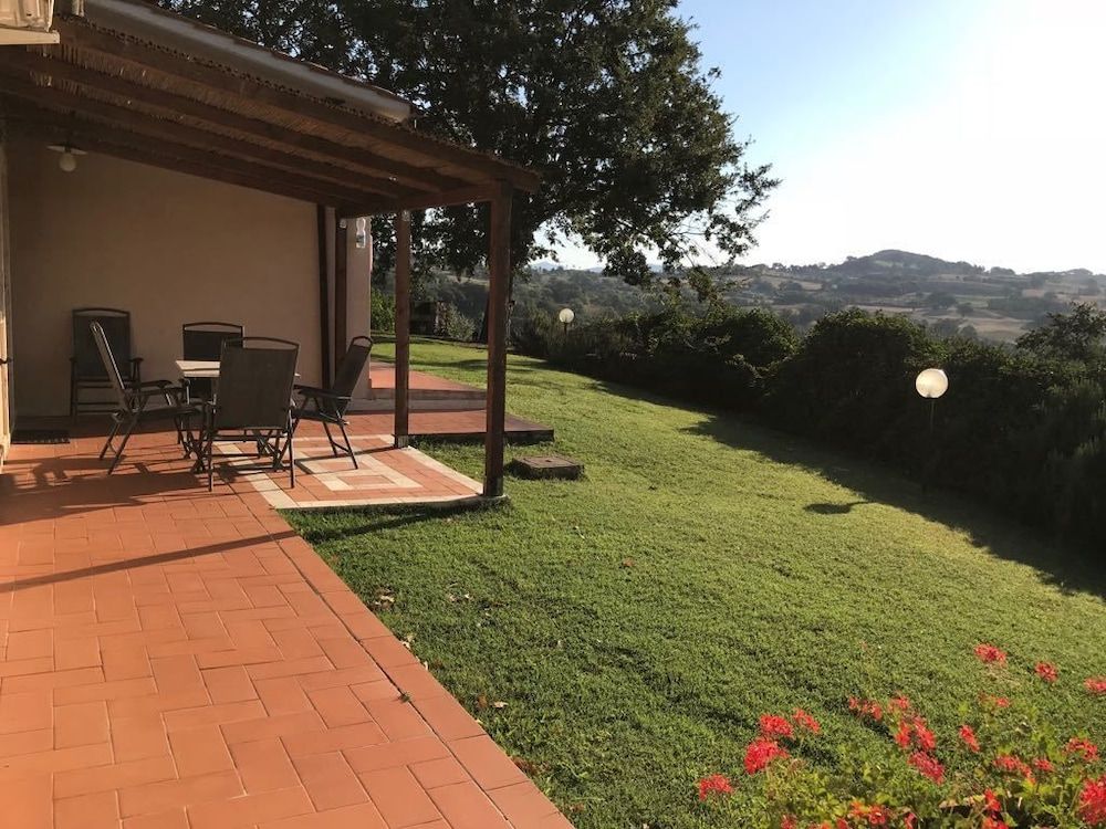 Apartment, 1 Bedroom, Garden View