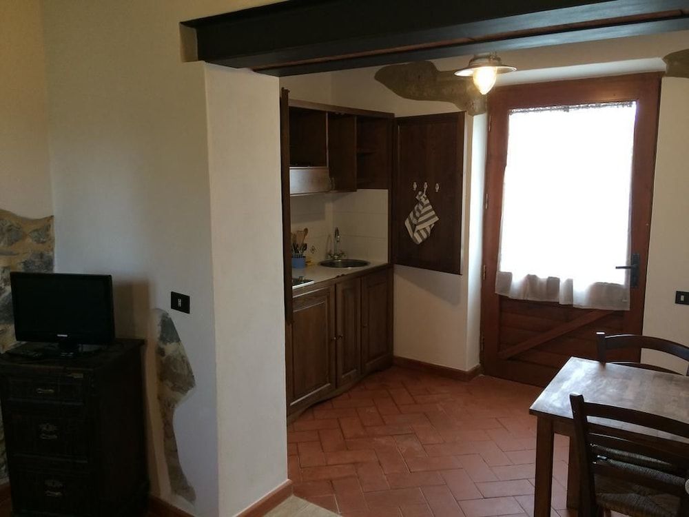 Deluxe Apartment, 1 Bedroom