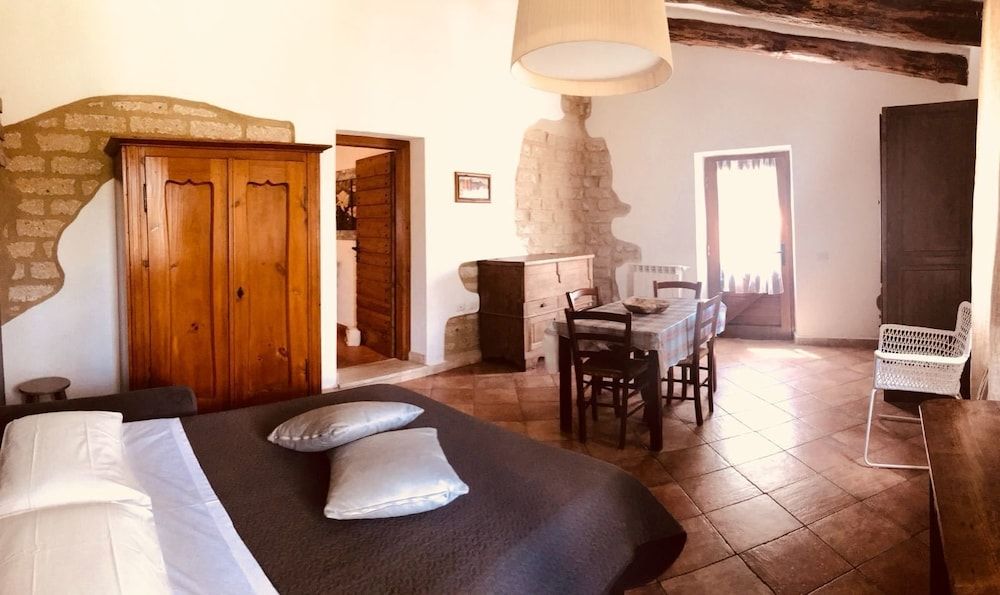 Apartment, 1 Bedroom, Sea View