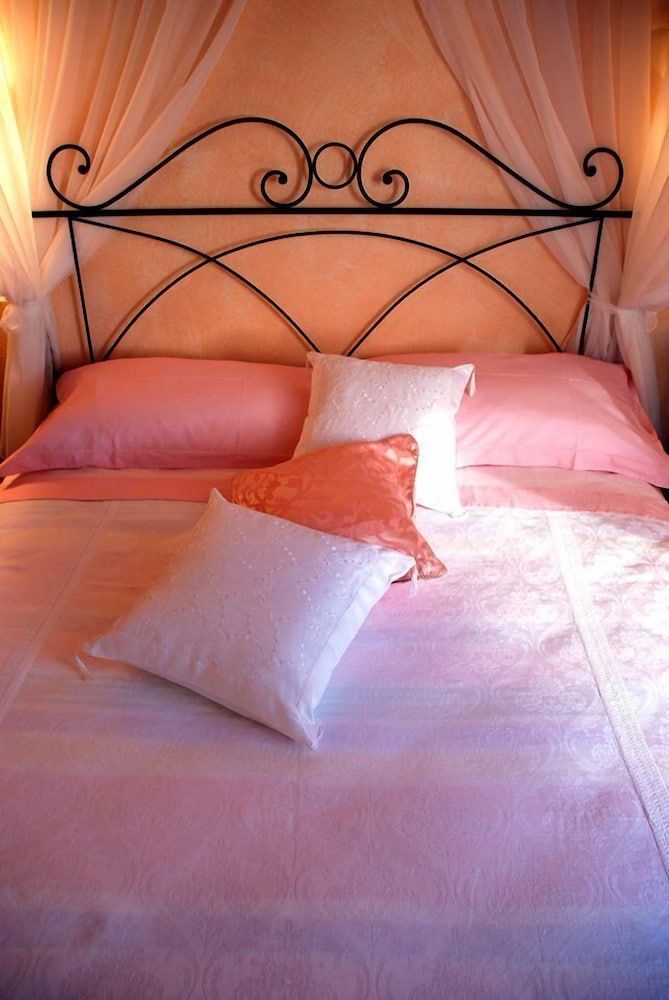 Double Room, Accessible