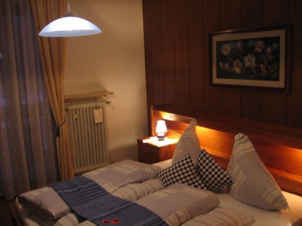 Double Room, Balcony, Mountain View