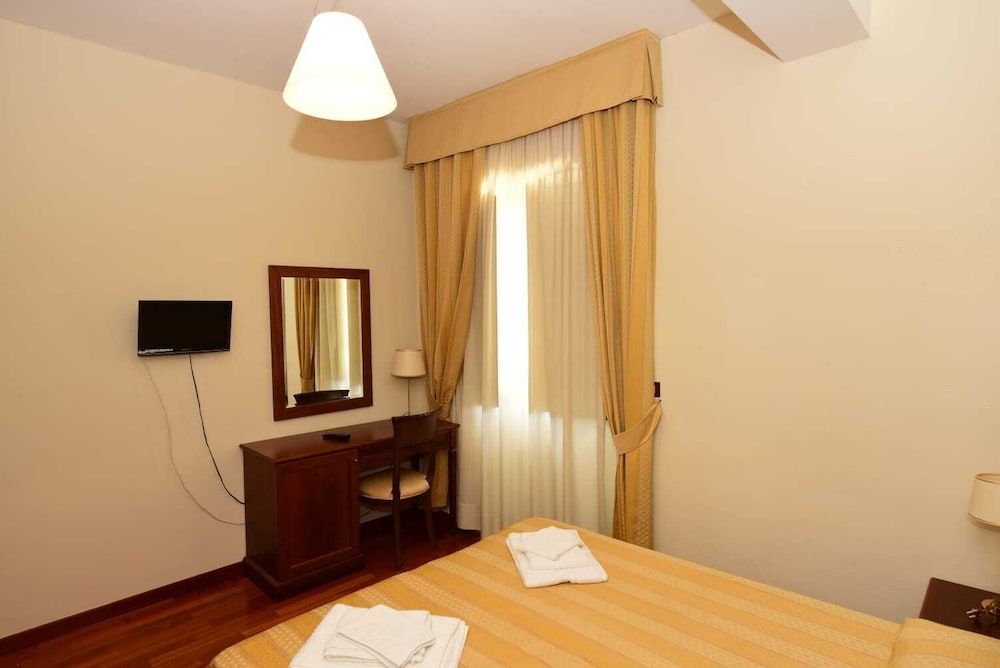 Classic Double or Twin Room