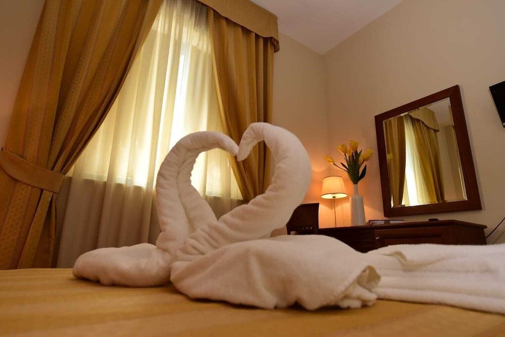 Classic Triple Room