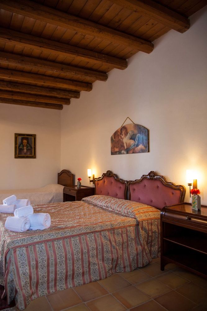 Casa Go'El Deluxe Double Room 5