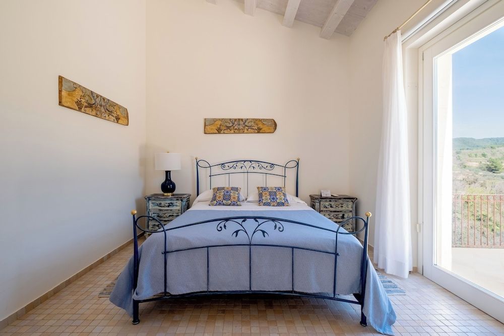 Panoramic Suite, 1 Bedroom, Private Bathroom, Garden View