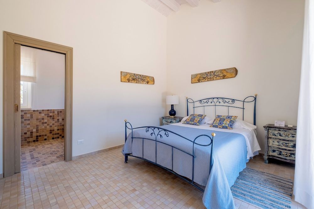 Panoramic Suite, 1 Bedroom, Private Bathroom, Garden View