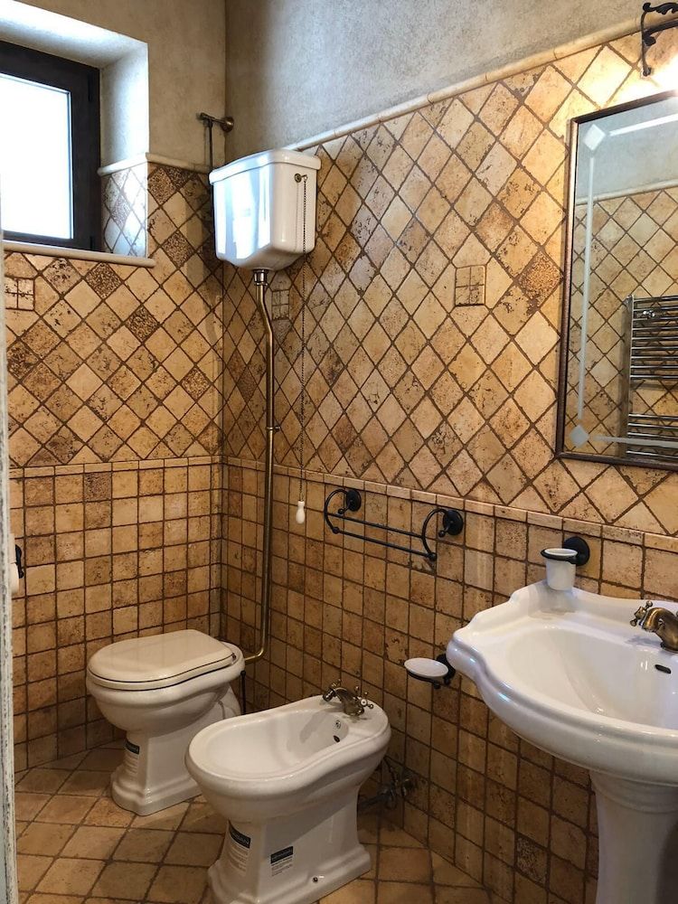 Double Room (Inverno)