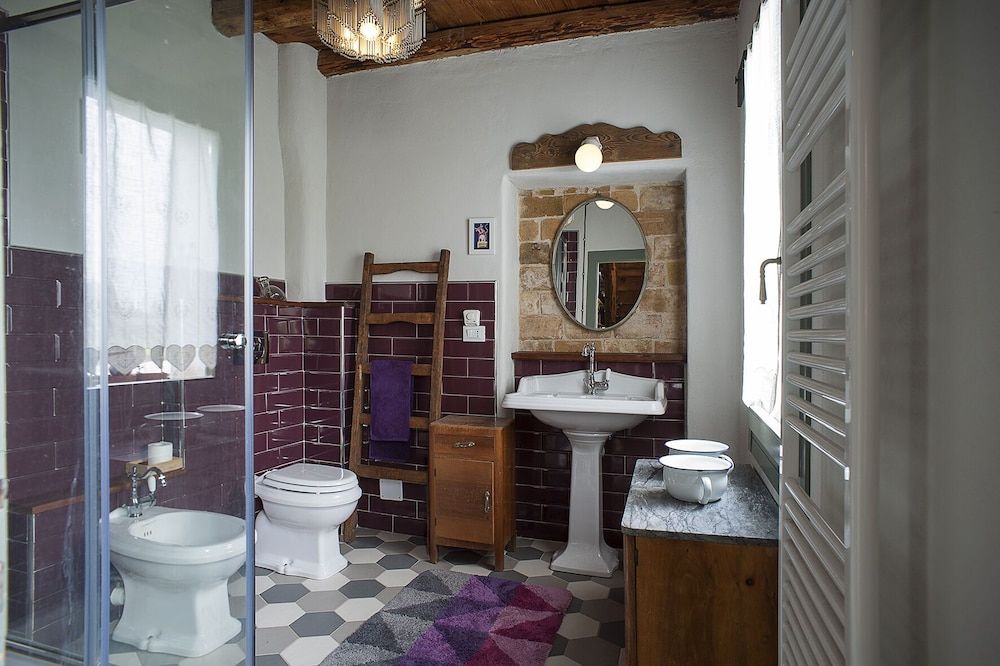 Room, 1 Bedroom, Smoking, Terrace