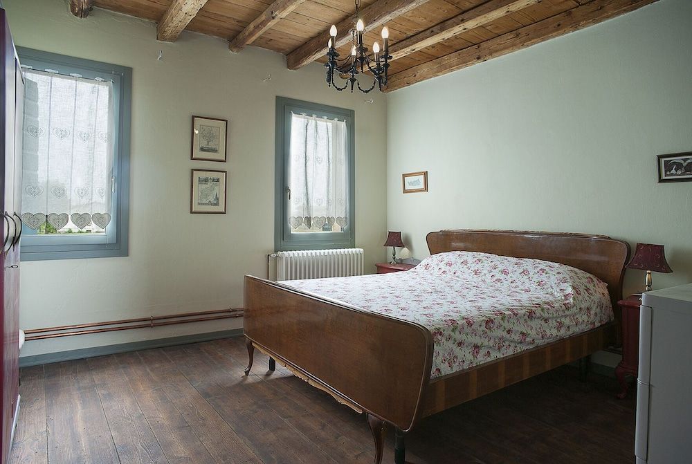 Room, 1 Bedroom, Smoking, Terrace