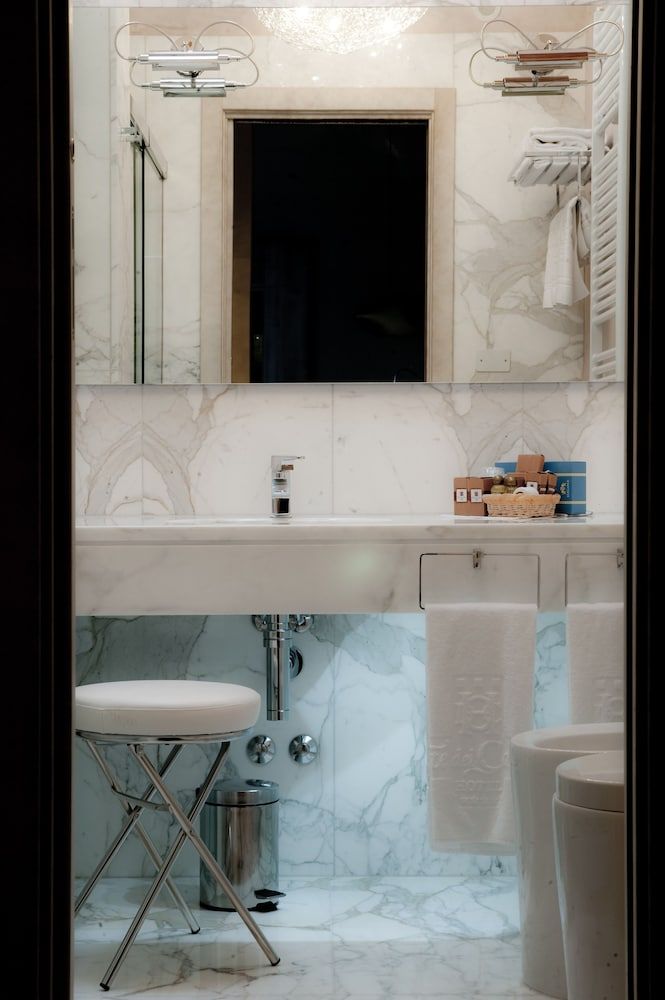 Oste del Castello Wellness & Bike Hotel Suite (Prestige) 6