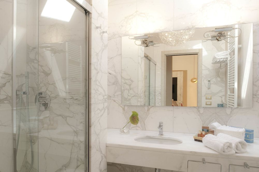 Oste del Castello Wellness & Bike Hotel Suite (Prestige) 7