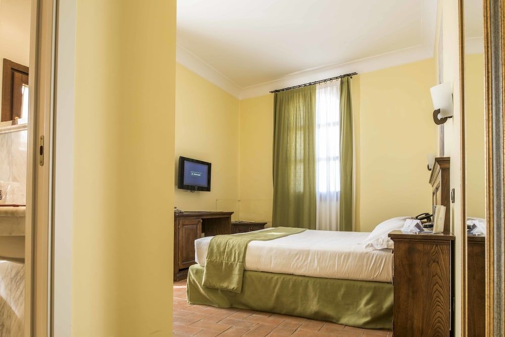 Deluxe Double Room, Balcony, Valley View (Isotta)