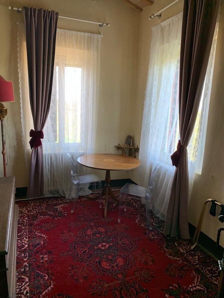 Residenza Ilde Basic Double Room 6