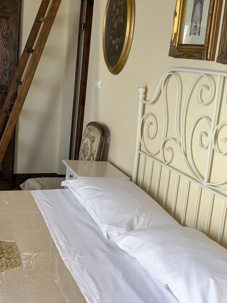 Residenza Ilde Quadruple Room