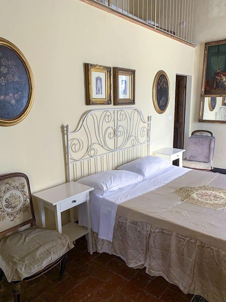 Residenza Ilde Quadruple Room 3