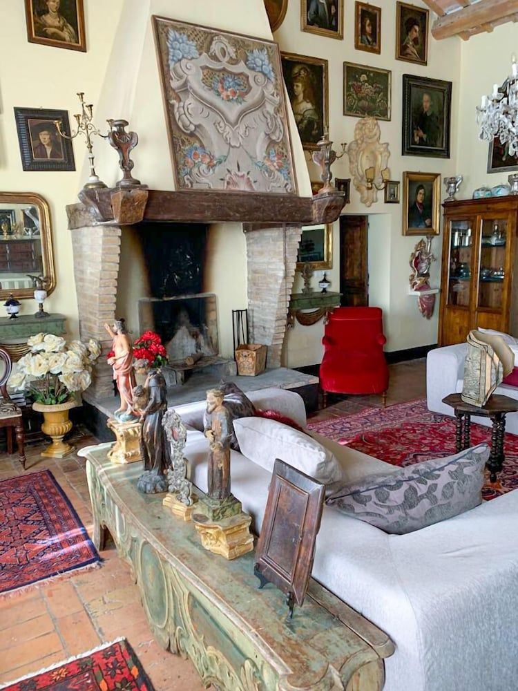 Residenza Ilde Quadruple Room 6