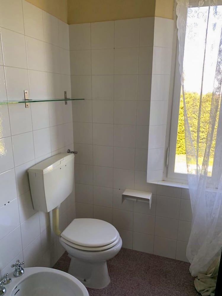 Residenza Ilde Family Quadruple Room 5