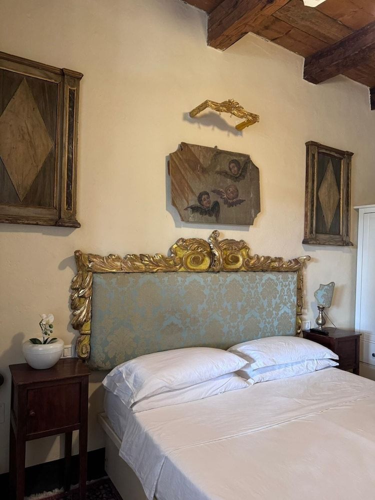 Residenza Ilde Basic Double Room 3