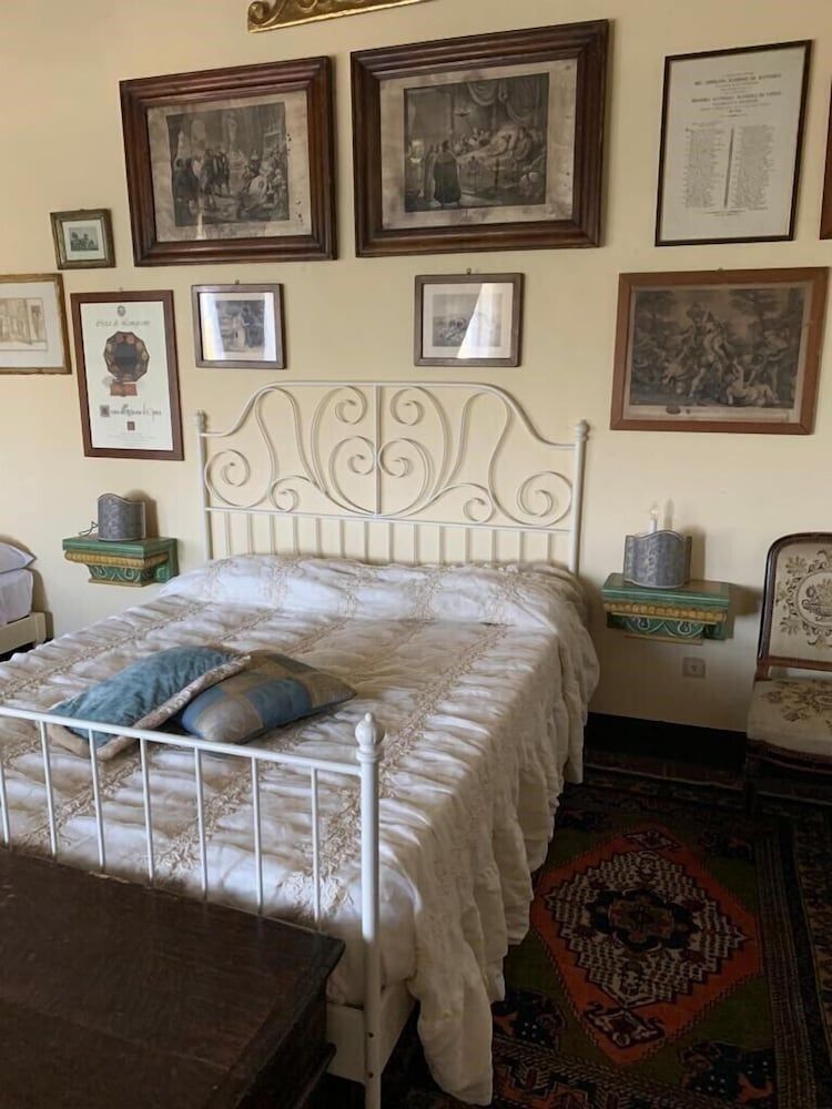 Residenza Ilde Family Quadruple Room