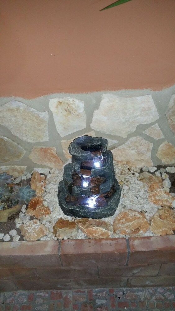 Sole Mare E Relax per Vacanze Apartment, 1 Bedroom, Smoking, Terrace 5